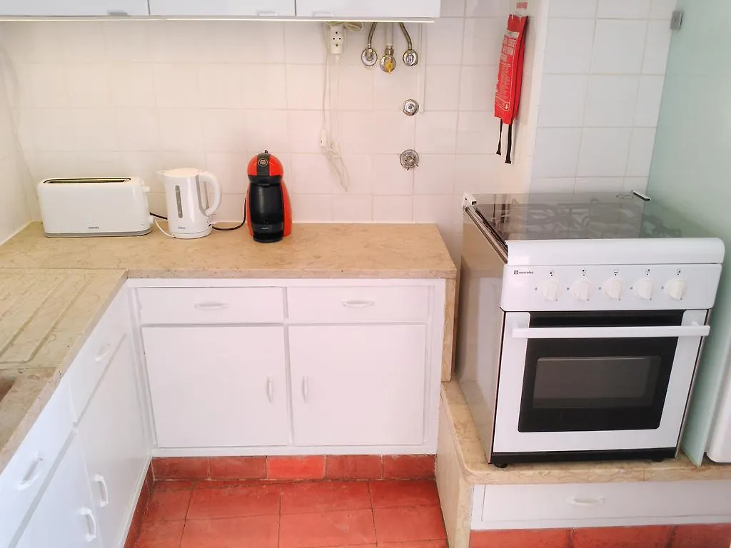 ליסבון Bica Terrace Apartment
