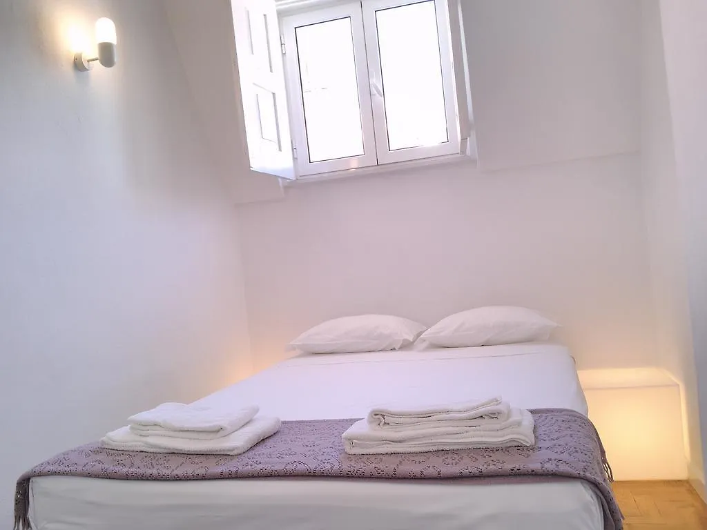 Bica Terrace Apartment Lissabon